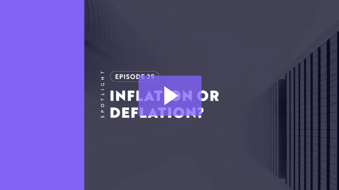 inflation or deflation_cathie wood_ark invest