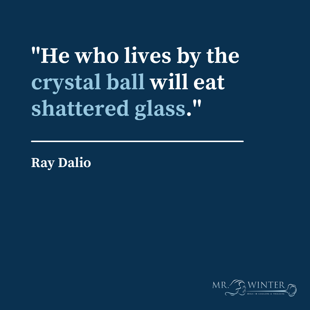 Ray Dalio Quote